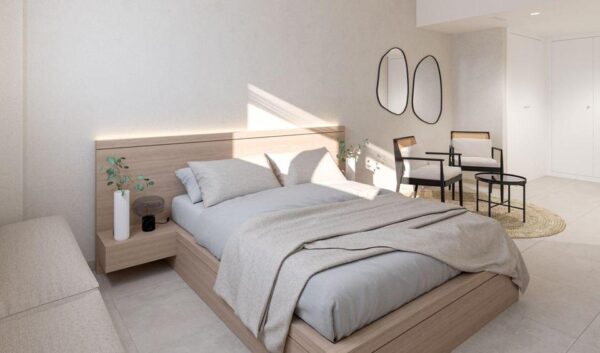 Ferienwohnung / Wohnung / Spanien Costa del Sol Mijas golf / Mijas – Bild 6