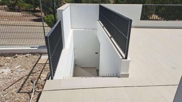 Haus / Ferienhaus / Reihenhaus / Ferienwohnung /  Wohnung / Spanien Costa del Sol / Almayate / Torre del mar – Bild 19