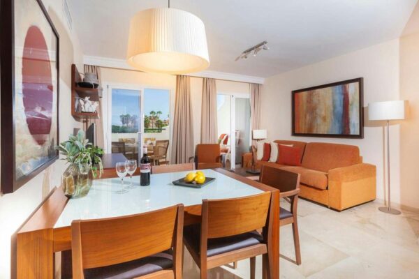Ferienwohnung / Wohnung / Spanien Costa del Sol Mijas /Malaga – Bild 6