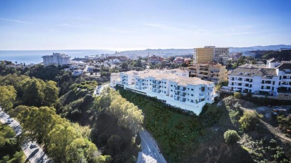 Ferienwohnung / Wohnung / Spanien Costa del Sol Torreblanca del Sol / Fuengirola – Bild 3