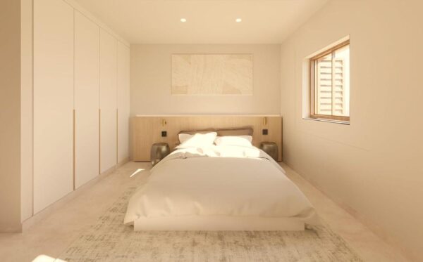 Haus / Ferienhaus / Villa /  Mallorca / Felanitx – Bild 10