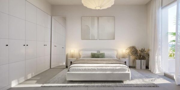 Ferienwohnung / Wohnung / Erdgeschosswohnung Malaga Costa del Sol Los Pacos / Fuengirola – Bild 8