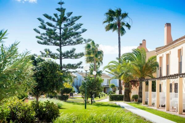 Ferienwohnung / Haus / Wohnung / Duplex Spanien Costa del Sol Agua Marina / Mijas – Bild 16