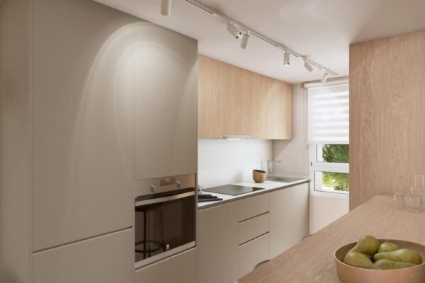 Ferienwohnung /  Wohnung / Spanien / Malaga Costa del Sol Golf / Estepona – Bild 7