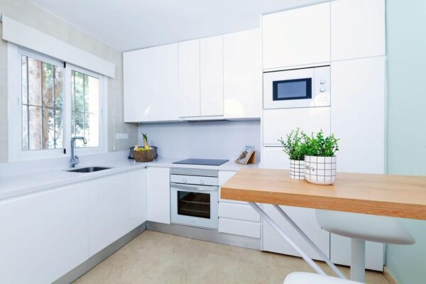 Ferienwohnung / Haus / Wohnung / Duplex Spanien Costa del Sol Agua Marina / Mijas – Bild 8