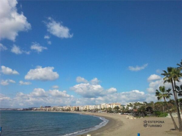 Ferienwohnung /  Wohnung / Spanien / Malaga Costa del Sol Golf / Estepona – Bild 19