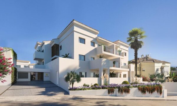 Ferienwohnung / Wohnung / Spanien Costa del Sol Torreblanca del Sol / Fuengirola – Bild 2