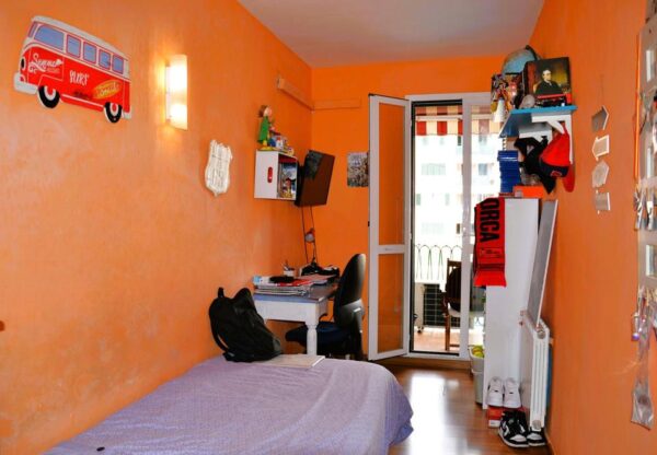 Wohnung / Ferienwohnung / Apartment / Palma de Mallorca, Zentrum – Bild 14