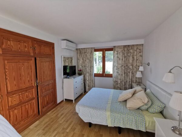 Haus / Ferienhaus / Mallorca/ Son Baulo  mit Meerblick – Bild 9