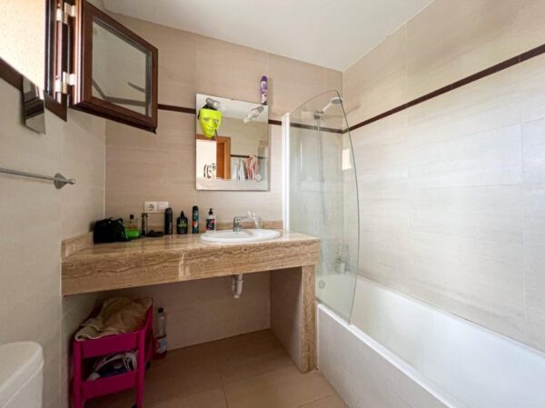 Haus  /  Reihenhaus / Mallorca / Alcúdia / Norden / Mallorca / Alcúdia / Norden – Bild 17