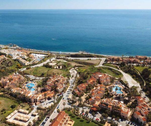 Ferienwohnung / Ferienhaus / Wohnung/Marbella Costa del Sol Agua Marina / Mijas – Bild 25