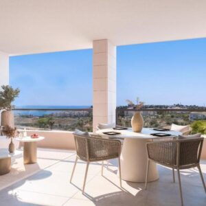 Ferienwohnung / Wohnung / Spanien Costa del Sol - Sitio de Calahonda - Atalaya / Mijas