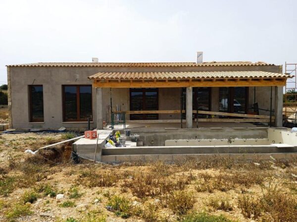 Villa / Haus / TRAUMVILLA - TRAUMPREIS - TRAUM  AUF  MALLORCA – Bild 9