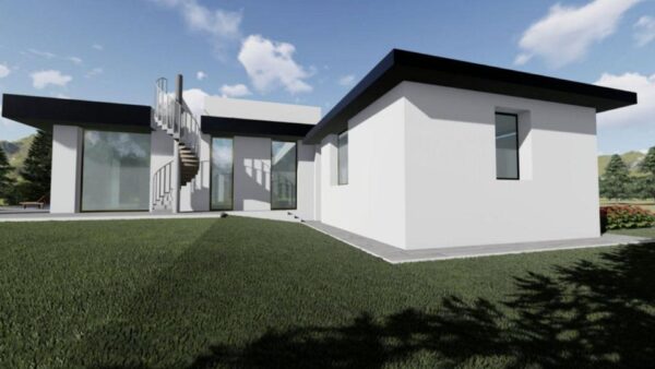 Villa / Haus / Luxusvilla Marbella/Costa del Sol / La Cala de Mijas / Mijas erster Golflinie – Bild 8