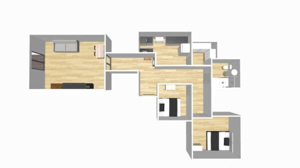 Wohnung / Ferienwohnung /  Mallorca / Can Picafort – Bild 18