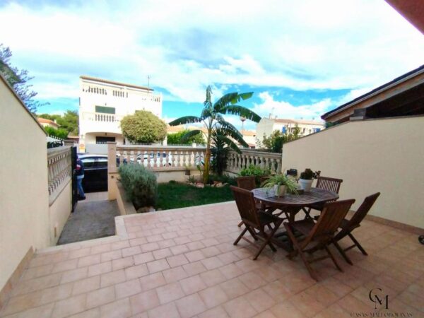 Haus / Doppelhaushälfte / Mallorca /  Alcudia – Nur 200 Meter vom Strand – Bild 4