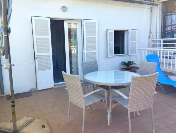 Ferienwohnung /  Wohnung / Mallorca / Can Picafort – Bild 3