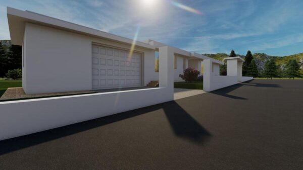 Villa / Haus / Luxusvilla Marbella/Costa del Sol / La Cala de Mijas / Mijas erster Golflinie – Bild 14