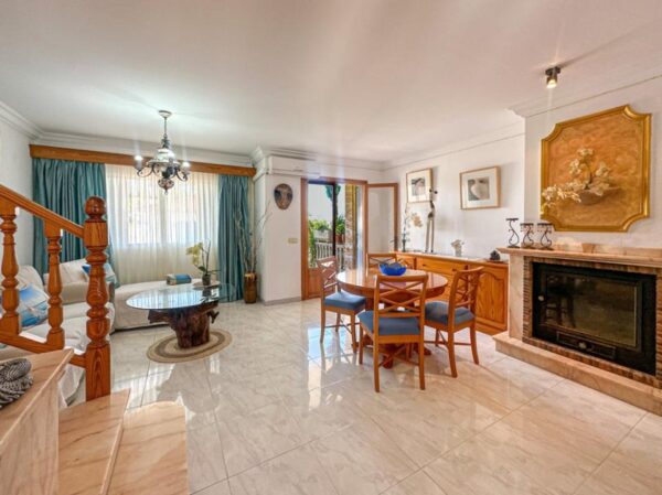 Haus / Mallorca / Reihenhaus mit Ferienlizenz in Son Serra de Marina – Bild 9
