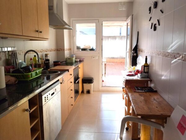 Wohnung / Ferienwohnung / Apartment /  Mallorca / Muro /ALCUDIA – Bild 2