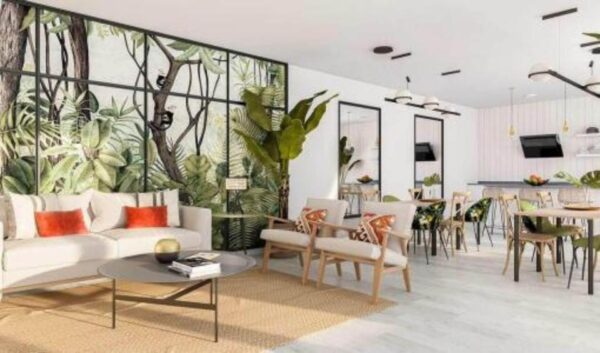 Ferienwohnung / Wohnung / Apartment / Baviera golf / Caleta de Vélez  / Costa del Sol – Bild 4