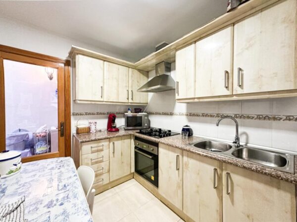 Wohnung / Ferienwohnung / Erdgeschosswohnung /  Mallorca / CAN PICAFORT – Bild 6