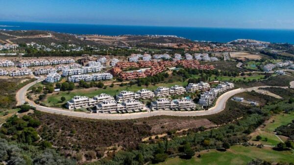 Ferienwohnung /  Wohnung / Apartment/Malaga / Estepona Costa del Sol /Cortesin / Casares – Bild 14