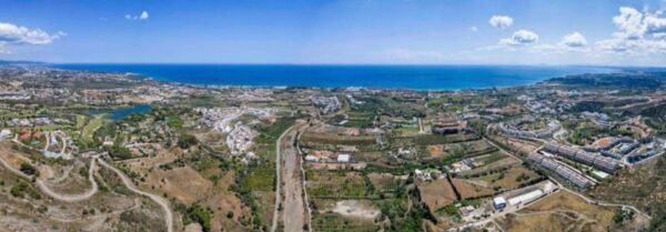 Ferienwohnung / Wohnung / Apartment / La Resina / Estepona  / Costa del Sol – Bild 15