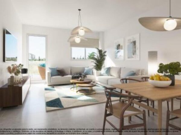 Ferienwohnung / Wohnung / Apartment / Vélez - Málaga / Costa del Sol – Bild 6