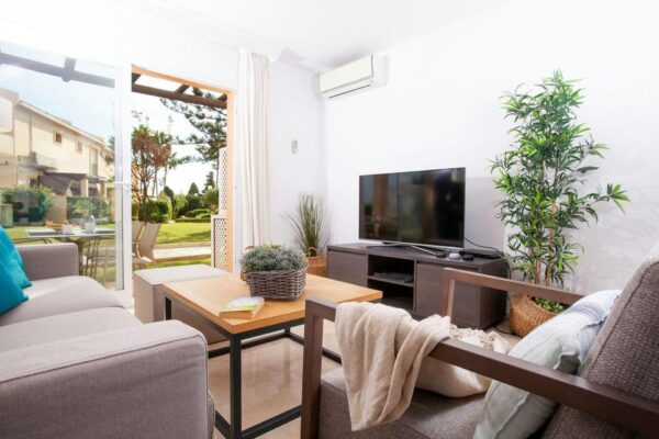 Ferienwohnung / Haus / Wohnung / Duplex Spanien Costa del Sol Agua Marina / Mijas – Bild 6