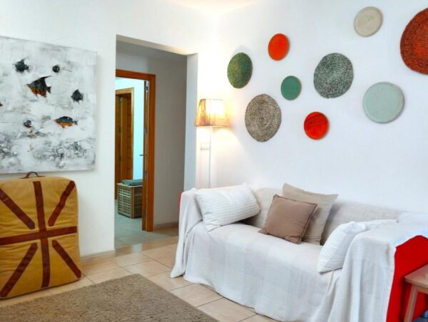 Ferienwohnung /  Wohnung / Mallorca / Can Picafort – Bild 13