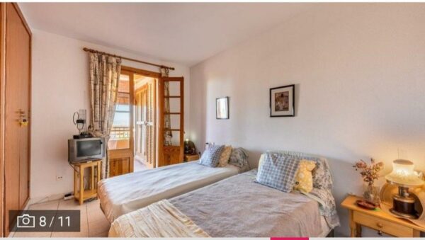 Wohnung / Ferienwohnung / Erdgeschosswohnung  /  Mallorca / Colonia de Sant Pere – Bild 6