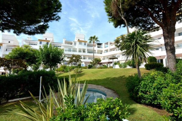 Ferienwohnung / Wohnung / Spanien Costa del Sol Mijas /Malaga – Bild 16