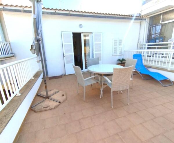 Ferienwohnung /  Wohnung / Mallorca / Can Picafort – Bild 29