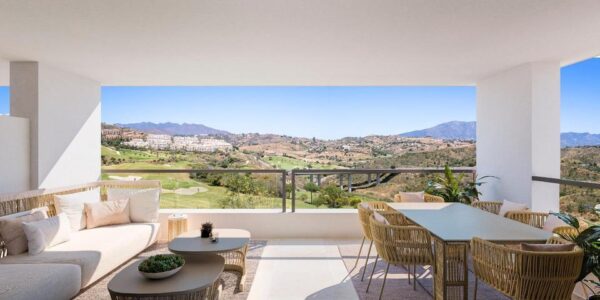 Ferienwohnung / Wohnung / Apartment / Sitio de calahonda - atalaya / Mijas – Bild 2
