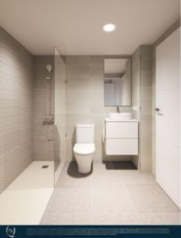 Ferienwohnung / Wohnung / Apartment / Centro / Torre del mar   / Costa del Sol – Bild 8