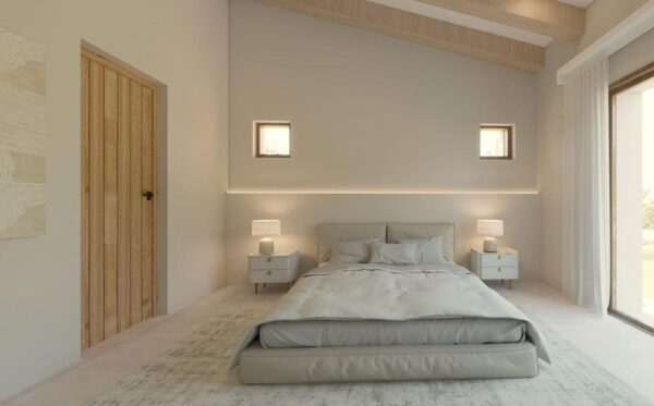 Haus / Ferienhaus / Villa /  Mallorca / Felanitx – Bild 16