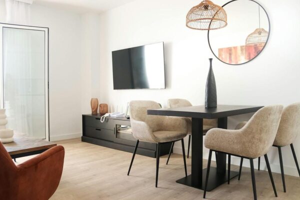 Ferienwohnung / Wohnung / Marbella Costa del Sol Agua Marina / Mijas – Bild 8