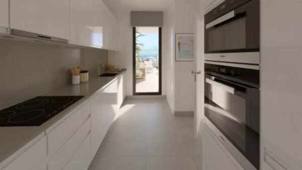 Ferienwohnung / Wohnung / Apartment / Centro / Estepona   / Costa del Sol – Bild 7