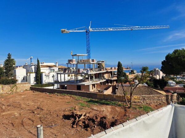 Ferienwohnung / Wohnung / Spanien Costa del Sol Montemar / Torremolinos Málaga – Bild 6