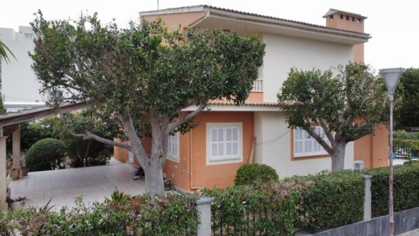 Haus / Ferienhaus / Mallorca/ Son Baulo  mit Meerblick – Bild 2