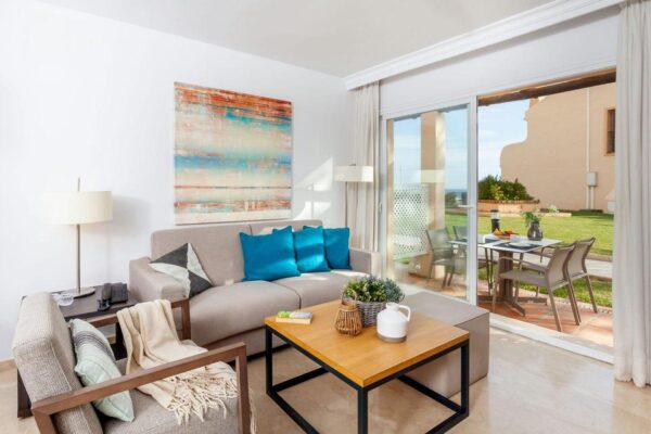 Ferienwohnung / Haus / Wohnung / Duplex Spanien Costa del Sol Agua Marina / Mijas – Bild 5