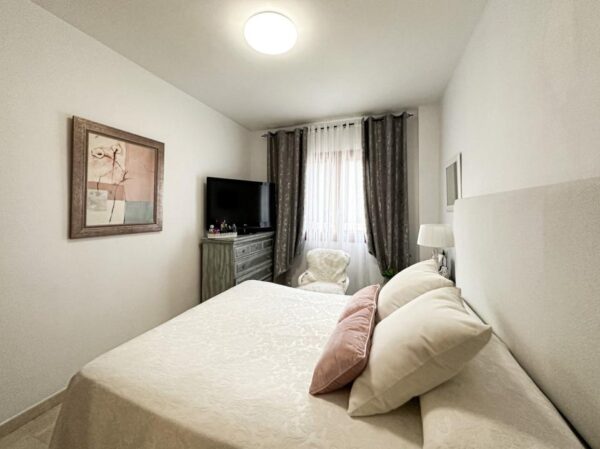 Wohnung / Ferienwohnung / Erdgeschosswohnung /  Mallorca / CAN PICAFORT – Bild 11