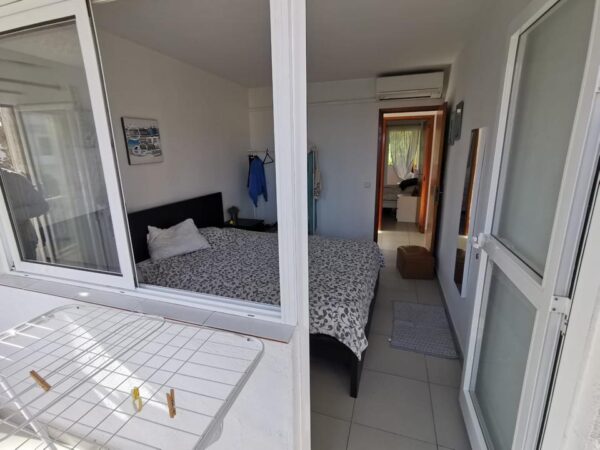 Wohnung / Ferienwohnung / Apartment / Mallorca / Can Picafort / Meerblick – Bild 4