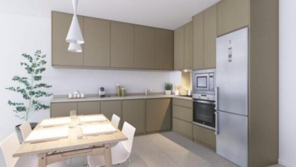Ferienwohnung / Wohnung / Apartment / ALDEA BEACH / Manilva  / Costa del Sol – Bild 8