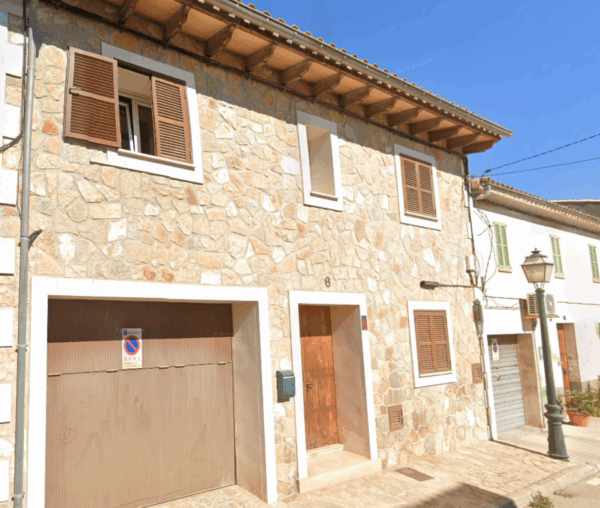 Haus / Reihenhaus / Chalet / Mallorca / Maria de la Salut