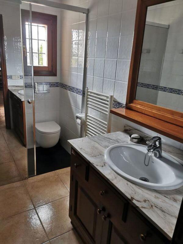 Haus / Ferienhaus / Villa / Mallorca / Finca / Can Picafort in Meeresnähe – Bild 31