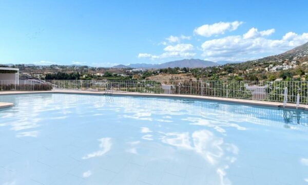 Ferienwohnung / Wohnung / Erdgeschosswohnung Malaga Costa del Sol Los Pacos / Fuengirola – Bild 10