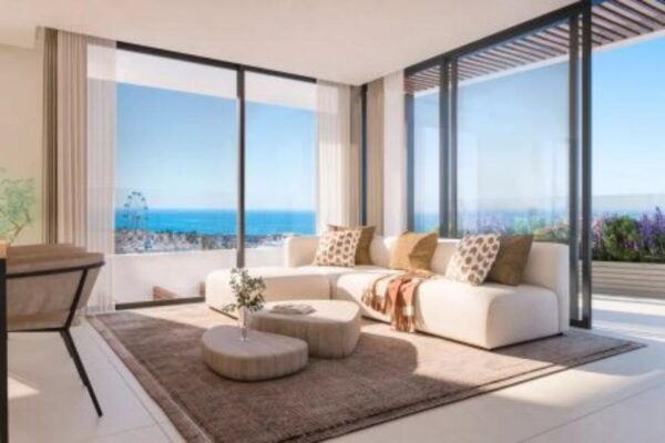 Ferienwohnung / Penthouse  / Wohnung / Puerto Marina / Benalmádena  / Costa del Sol – Bild 8