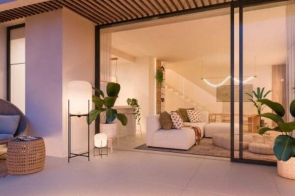 Ferienwohnung / Penthouse  / Wohnung / Puerto Marina / Benalmádena  / Costa del Sol – Bild 10